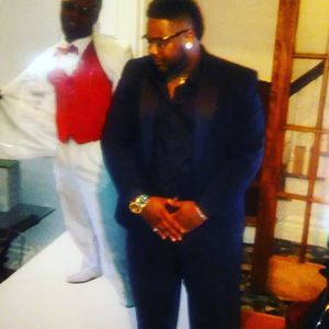 Meet your Posher, Orlando